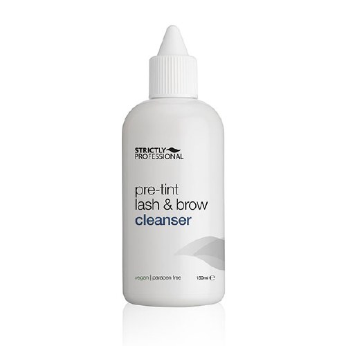 SP Eye Pre Tint Cleanser 150ml