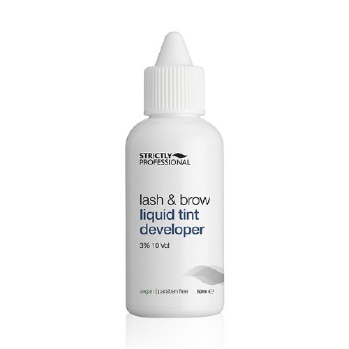 SP Eye Tint Dev Liquid 50ml
