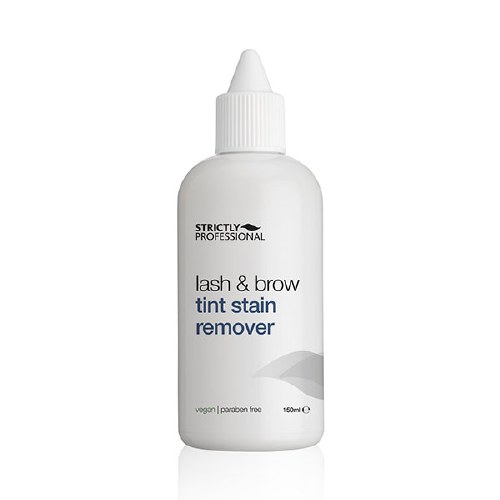 SP Eye Tint Stain Rem 150ml