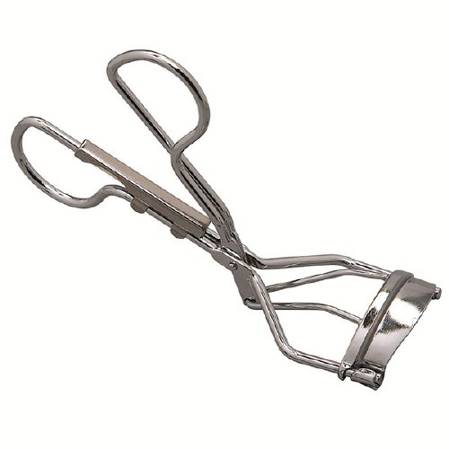 SP Eyelash Curler Chrome
