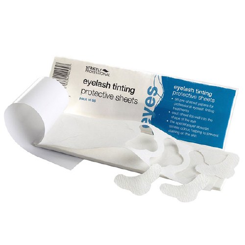 SP Eyelash Protect Sheets