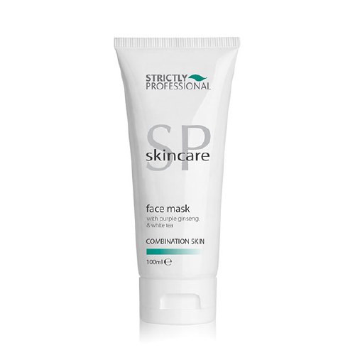 SP Face Mask Combination 100ml