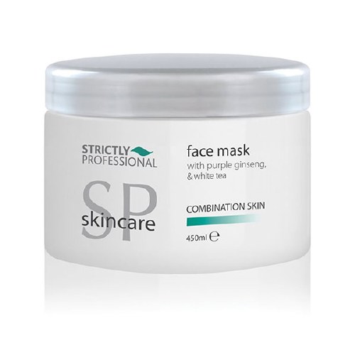SP Face Mask Combination 450ml