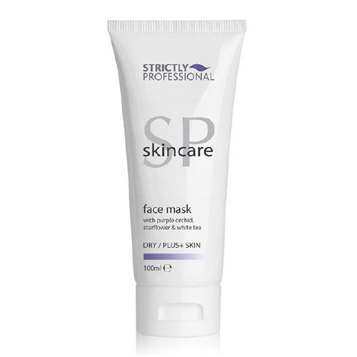SP Face Mask Dry Plus 100ml