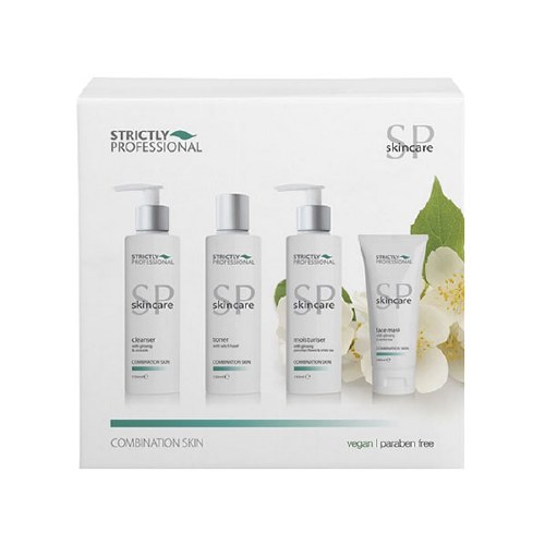 SP Facial Care Kit Combination