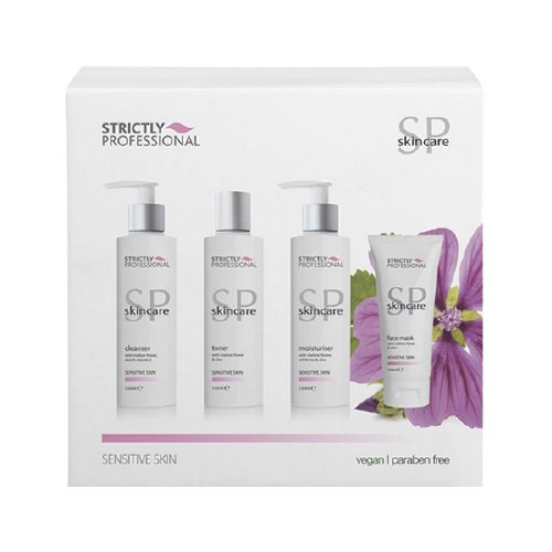 SP Facial Care Kit Sensitive