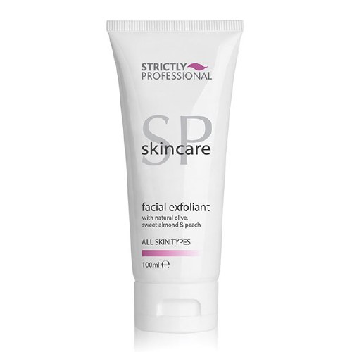 SP Facial Exfoliant 100ml