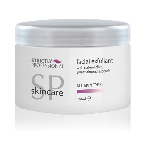 SP Facial Exfoliant 450ml