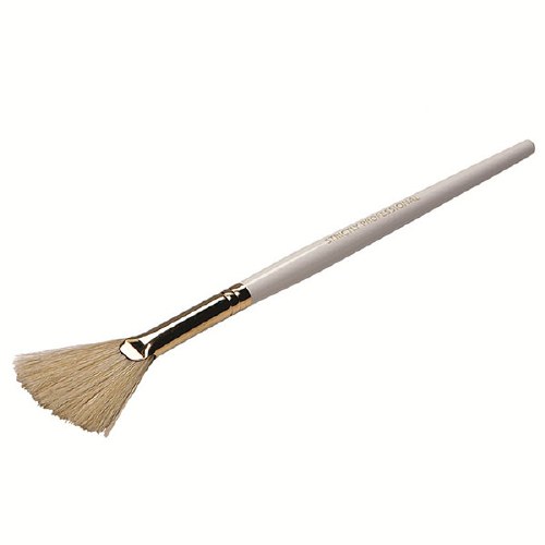 SP Fan Mask Brush