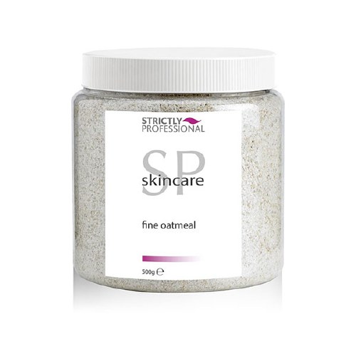 SP Fine Oatmeal 500g