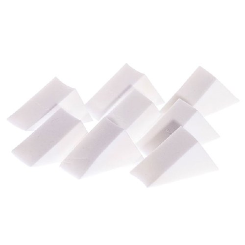 SP Foam Make Up Wedges 8pk