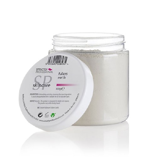 SP Fullers Earth 100g