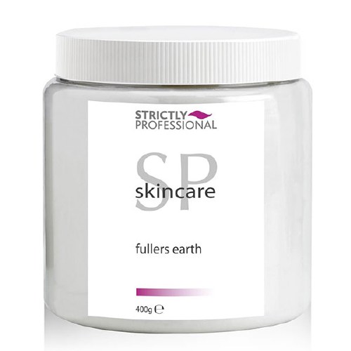 SP Fullers Earth 400g