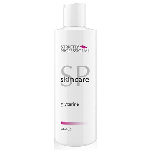 SP Glycerine 500ml