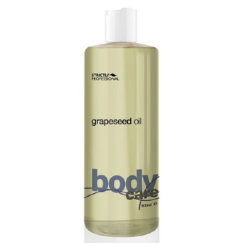 SP Grapeseed Oil 500ml