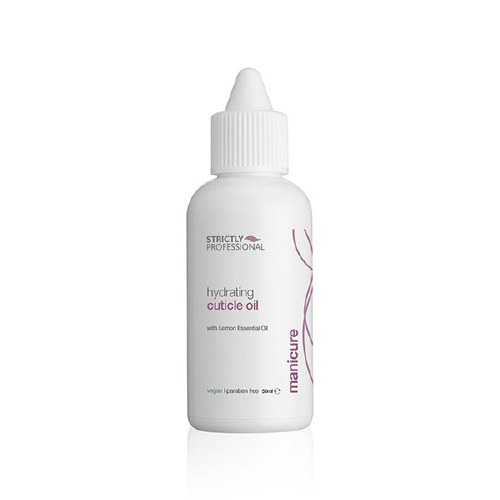 SP Hydrate Cuticle Oil 50ml