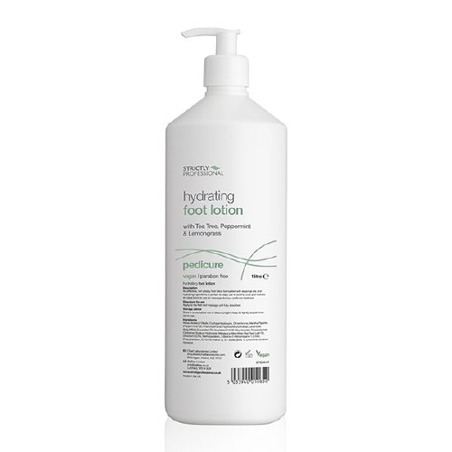 SP Hydrate Foot Lotion 1Ltr