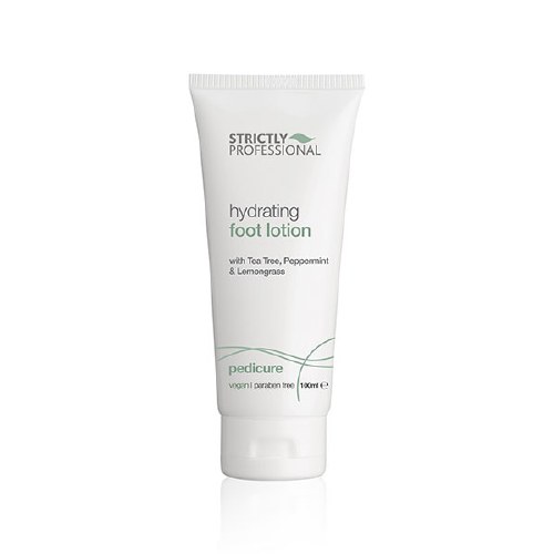 SP Hydrate Foot Lotion 100ml