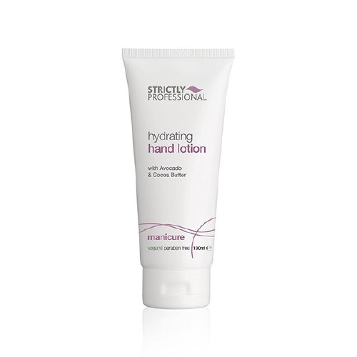 SP Hydrate Hand Lotion 100ml