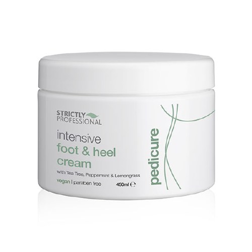 SP Int Foot&amp;Heal Cream 450ml