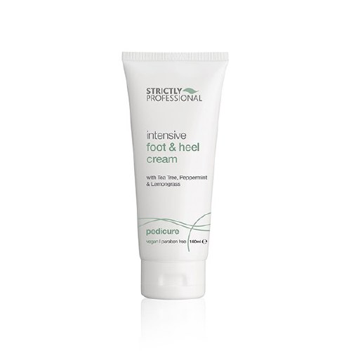 SP Int Foot&Heel Cream 100ml