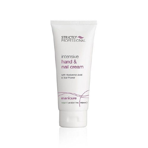 SP Int Hand&Nail Cream 100ml