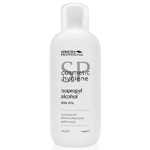 SP Isopropyl Alcohol 1Ltr