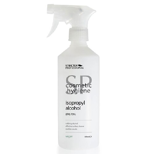 SP Isopropyl Alcohol 500ml