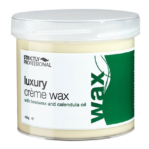 SP Lux Creme Wax Beeswax 425g