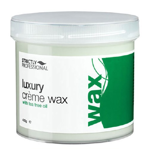 SP Lux Creme Wax TT Cream 425g