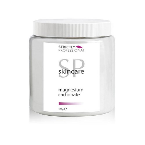 SP Magnesium Carbonate 125g