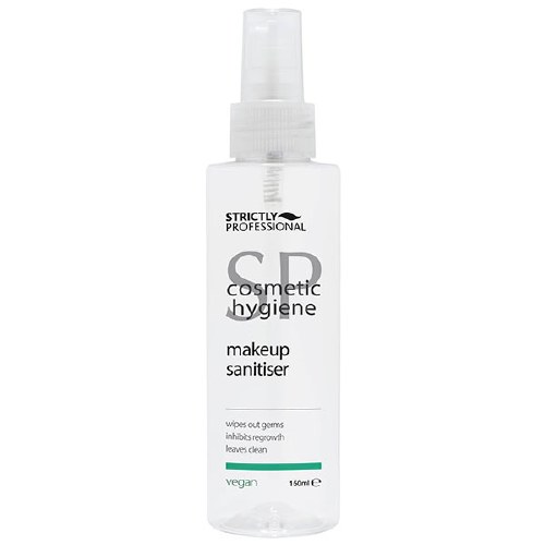 SP MakeUp Sanitise Spray 150ml