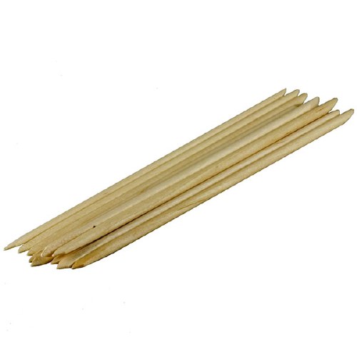 SP Manicure Sticks 10Pk