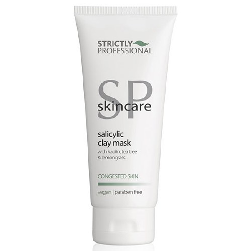 SP Salicylic Clay Mask 100ml
