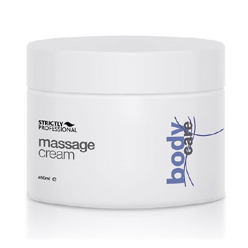 SP Massage Cream 450ml