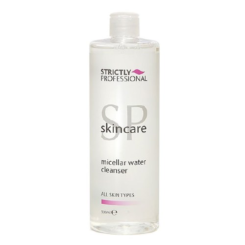SP Micellar Water 500ml