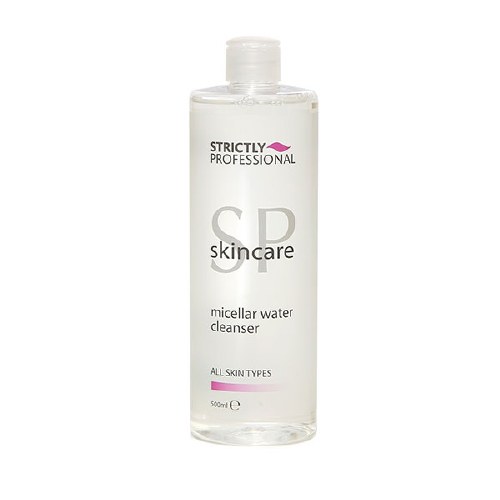 SP Micellar Water 500ml