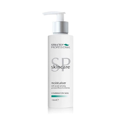 SP Moisturiser Combination 150 ml