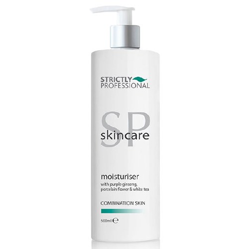 SP Moisturiser Combination 500 ml