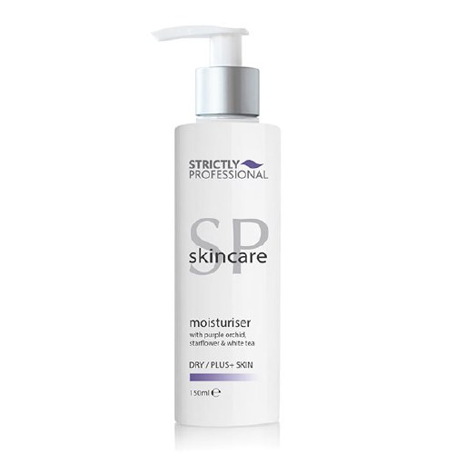 SP Moisturiser Dry Plus 150ml