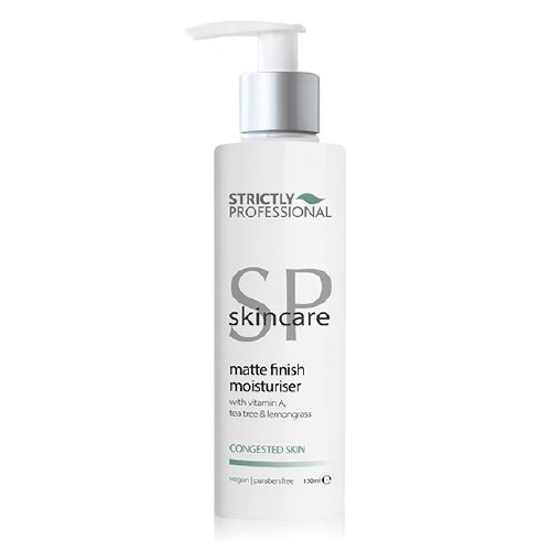 SP Moisturiser Matte 150ml