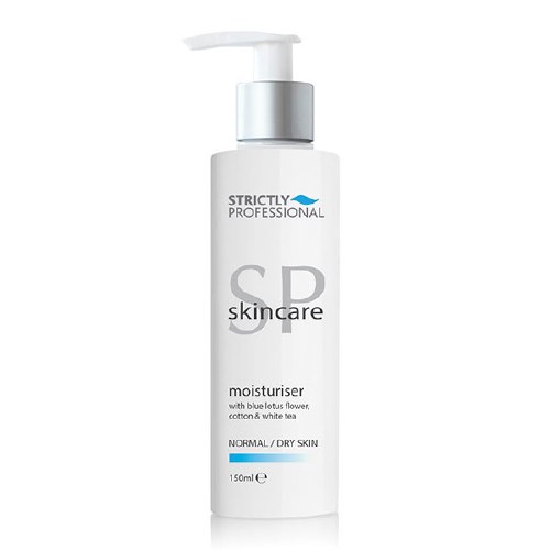 SP Moisturiser Normal Dry 150 ml