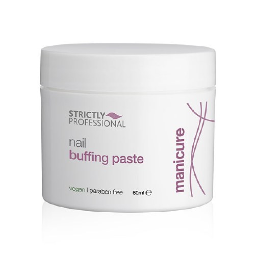 SP Nail Buffing Paste 60ml