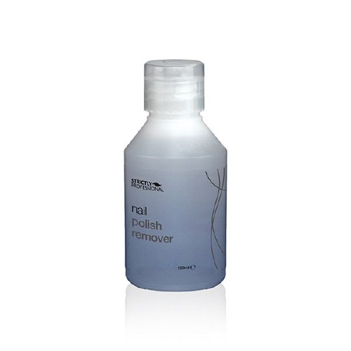 SP Nail Polish Remover 150ml