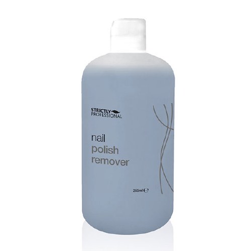 SP Nail Polish Remover 250ml