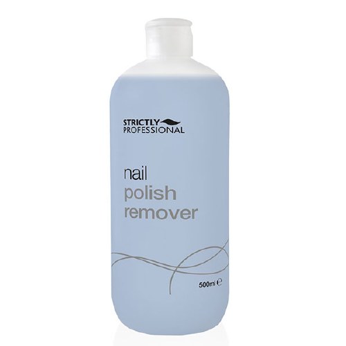 SP Nail Polish Remover 500ml