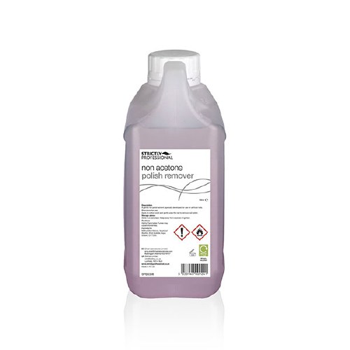 SP Non Acetone 1L