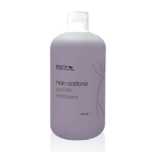 SP Non Acetone 250ml