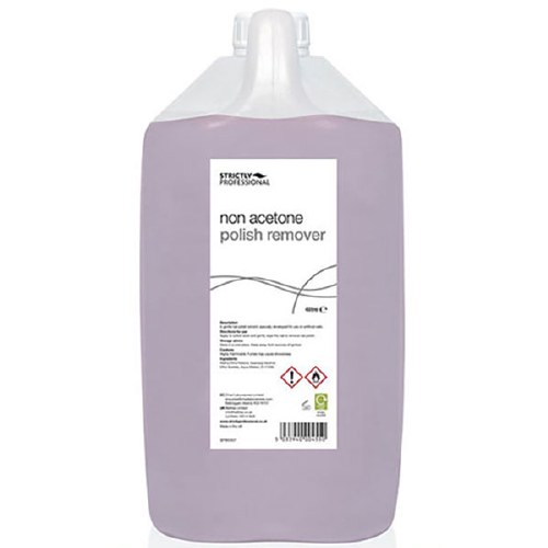 SP Non Acetone 4L