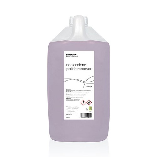 SP Non Acetone 4L